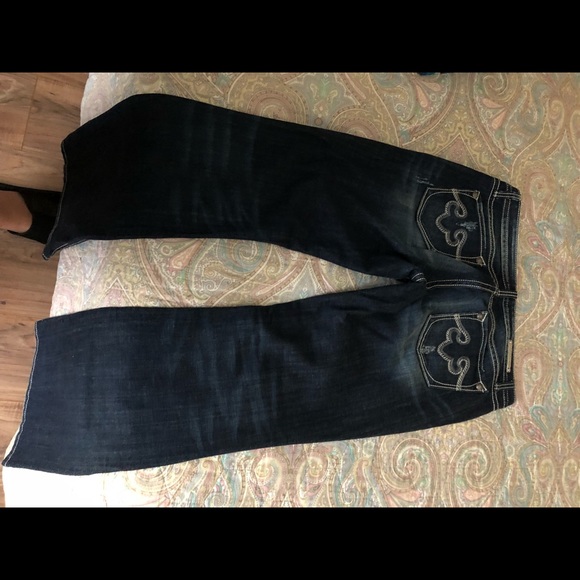 Express Jeans - Picture 4 of 12